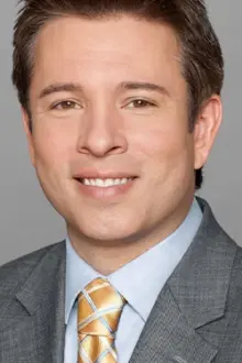 Rafer Weigel como: Self - Former Chicago TV Journalist