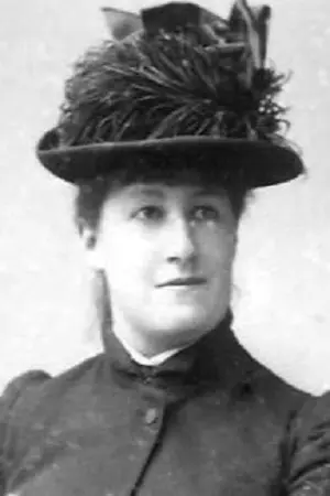 Maud Milton