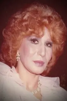 Fayza Ahmed como: مايسه