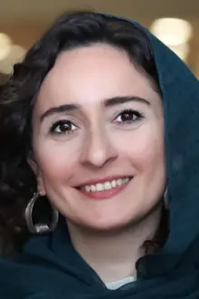 Soheila Golestani como: Zeynab