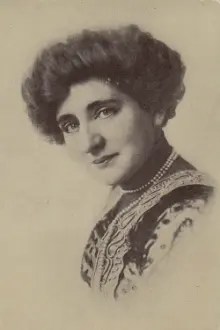 Eleanor Blanchard como: Mrs. Burton