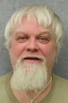 Steven Avery como: 