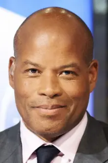 Shaun Gayle como: Apollo