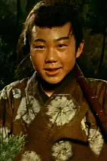 Motoharu Ueki como: Ishikawa Goroichi