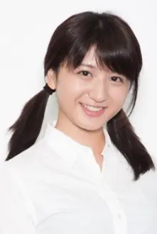 Mao Kanjo como: Rika Shiguma