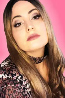 Jenna Enemy como: Vanessa