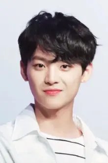 Kim Tae-min como: Min Chan