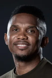 Samuel Eto'o como: Ele mesmo