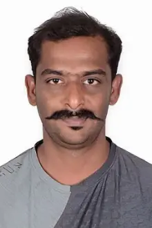 Santhosh Nambirajan como: Illango