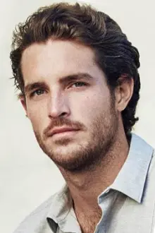 Justice Joslin como: Justice