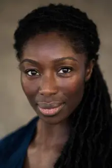 Rhoda Ofori-Attah como: Kate