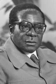 Robert Mugabe como: Self - ZANU (archive footage)