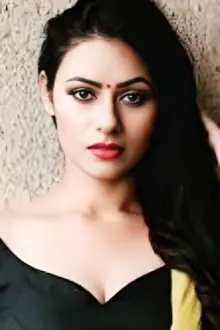 Soniya Sharma como: Maharani Chinnadevi