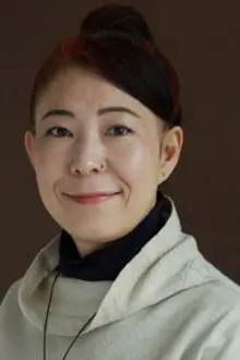 Akiko Masuda como: 