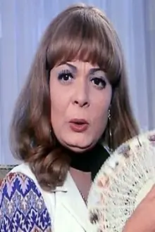 Samia Mohsen como: كاميليا