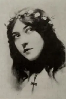 Yona Landowska como: Dona Jovita Castro