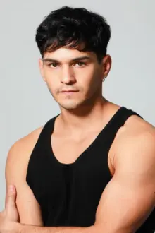 Sebastián Silva como: Rúben