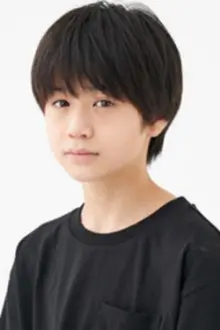 Rento Nishiyama como: 