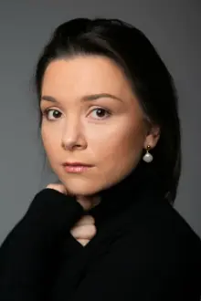 Katalin Ruzsik como: Jane