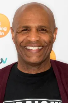 Luther Blissett como: 