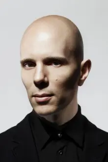 Billy Howerdel como: Billy Howerdel