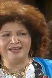 Imthethal Zaki como: زهرة