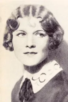 Pauline Johnson como: Nancy