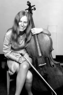 Jacqueline du Pré como: 