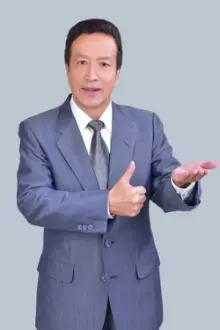 Liming Cui como: Professor Li Li