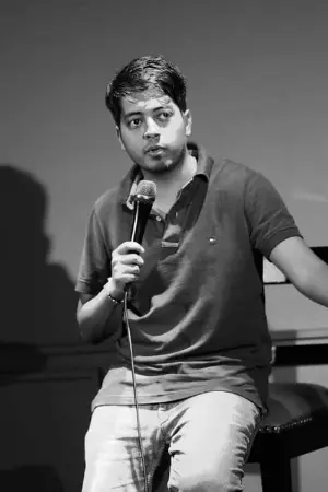 Aakash Gupta