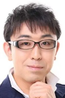 常盤昌平 como: Yoshizou Yukawa (voice)