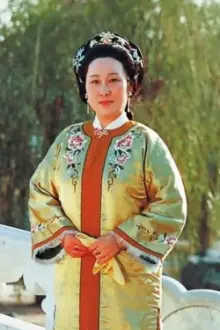 Fangbing Lin como: 孝端文皇后