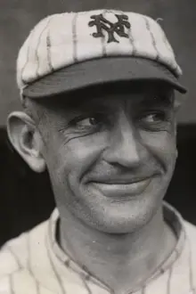 Casey Stengel como: 