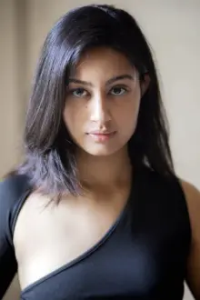 Prasanna Bisht como: Neha