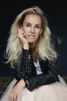 Roos Reedijk como: Interieurstylist