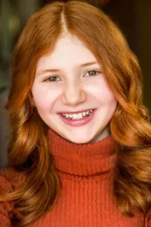 Beatrice Schneider como: Abigail