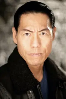 David Yeung como: Jr.