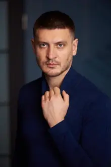 Sergey Zhuravlev como: 