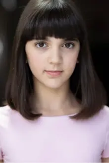 Nina Gallas como: Lulin