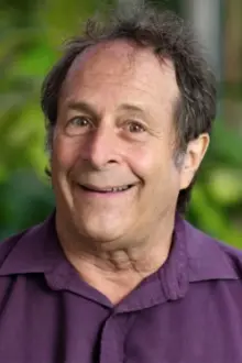 Rick Doblin como: Rick Doblin