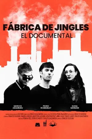 Fábrica de Jingles: el documental