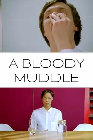 A bloody muddle