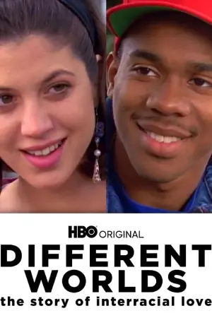Different Worlds: A Story of Interracial Love