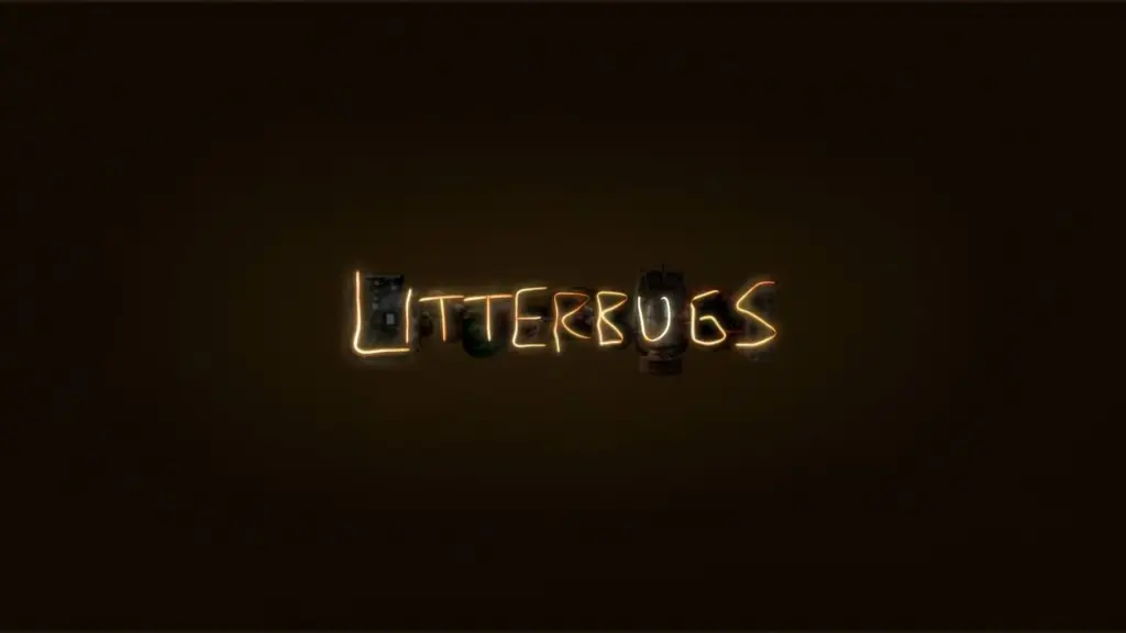 Litterbugs