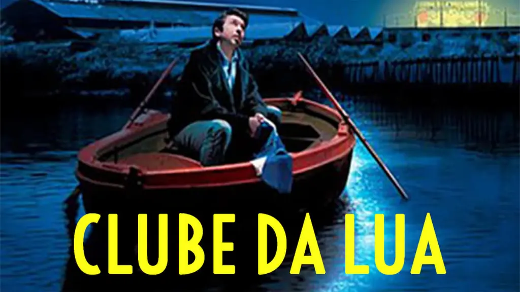 Clube da Lua