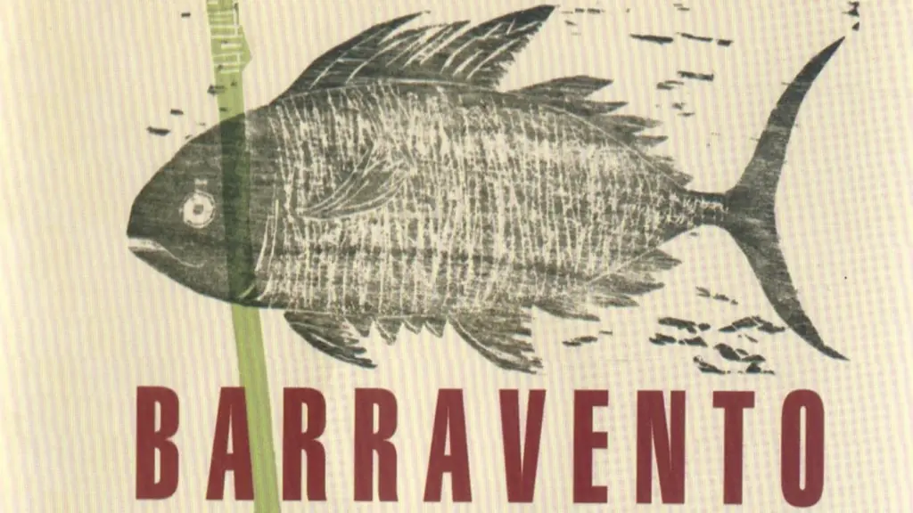 Barravento