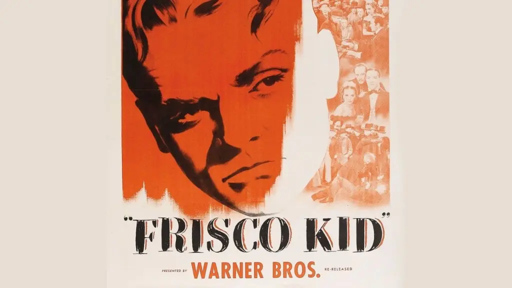 Frisco Kid