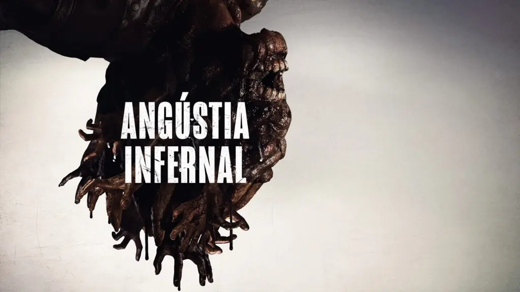 Angústia Infernal