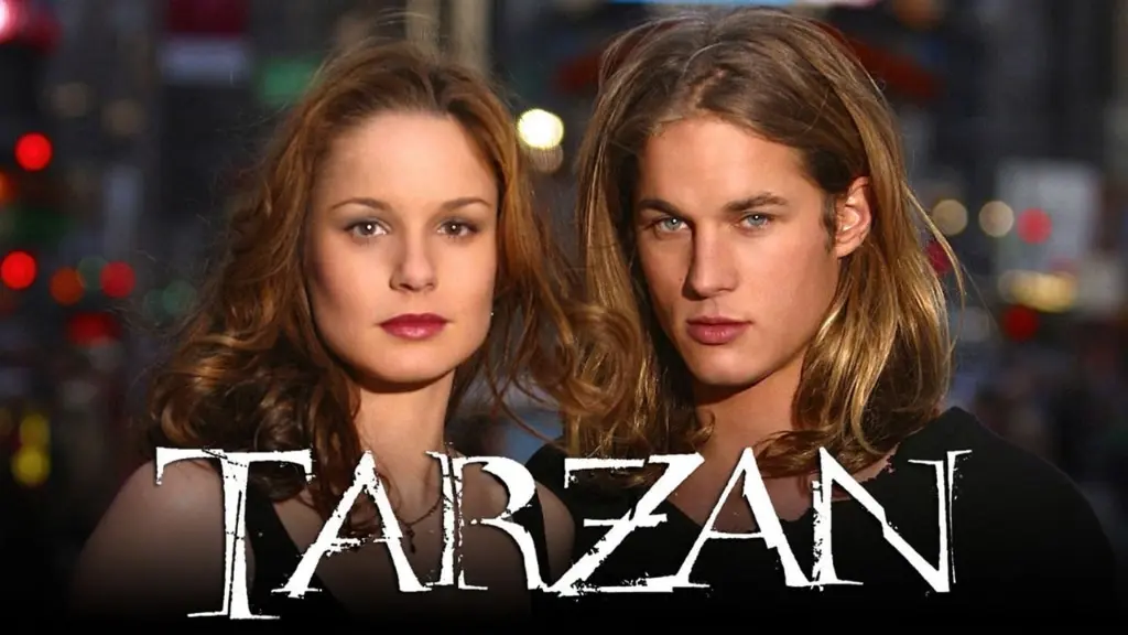 Tarzan