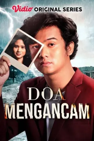 Doa Mengancam